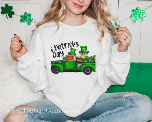 St. Patricks Day
