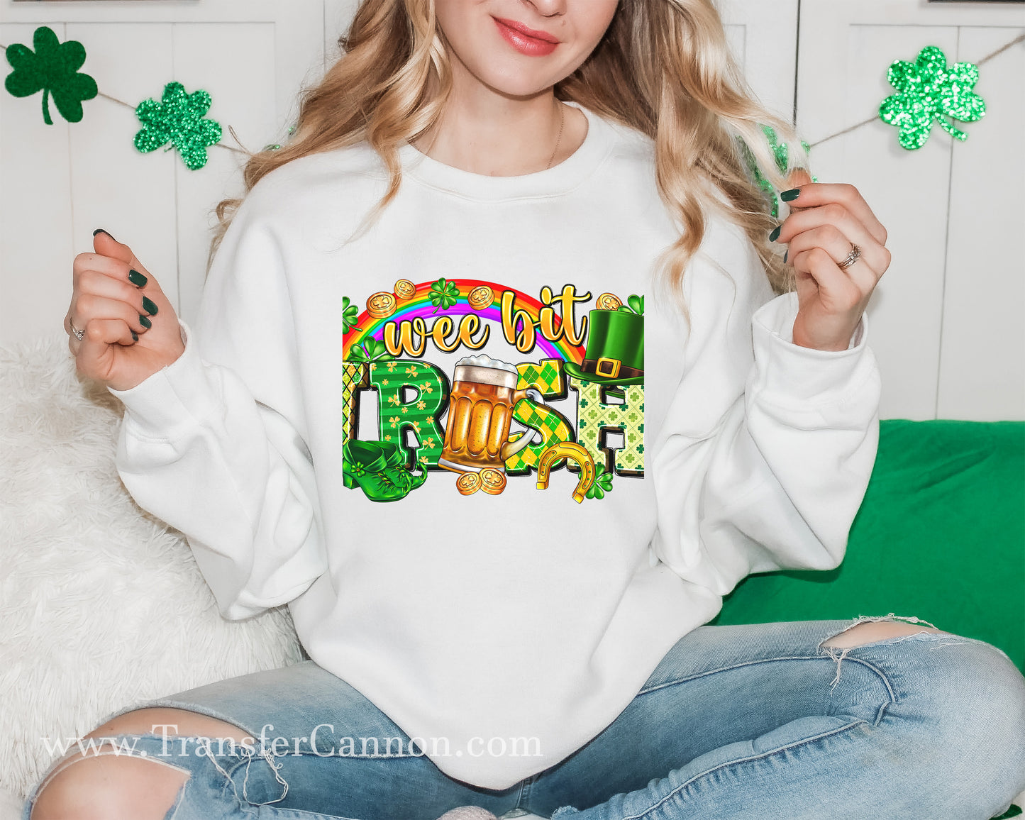 Wee Bitirish