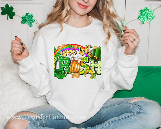 Wee Bitirish