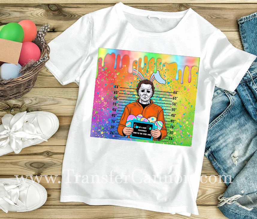 If I Had Feelings They'd Be For You